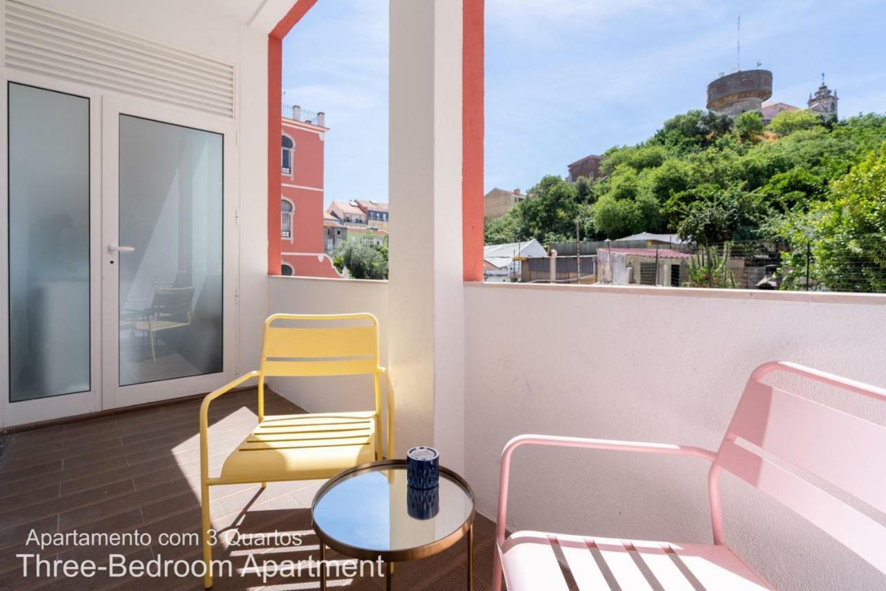 Akicity Lisboa Pearl Exterior photo