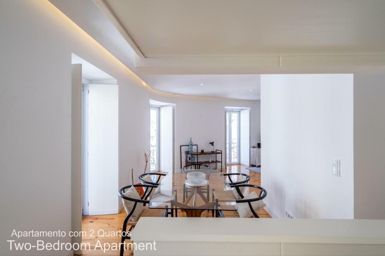 Akicity Lisboa Pearl Exterior photo