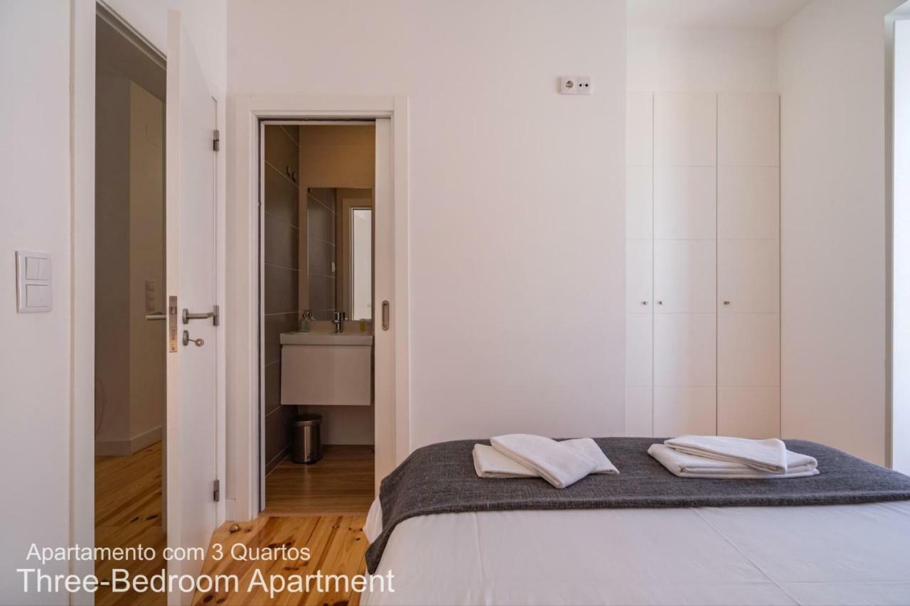 Akicity Lisboa Pearl Exterior photo