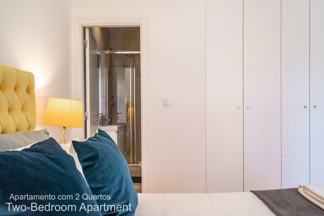 Akicity Lisboa Pearl Exterior photo