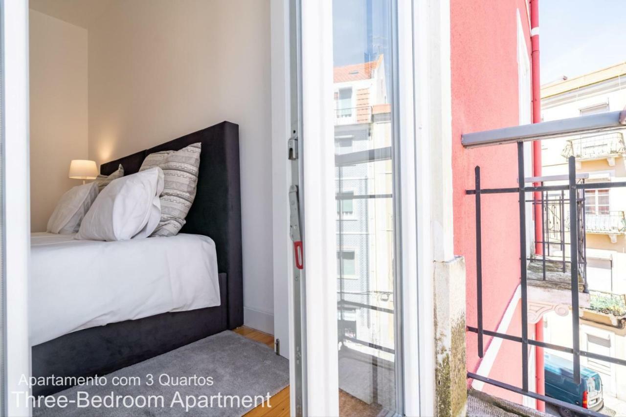 Akicity Lisboa Pearl Exterior photo