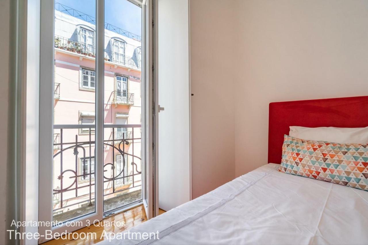 Akicity Lisboa Pearl Exterior photo