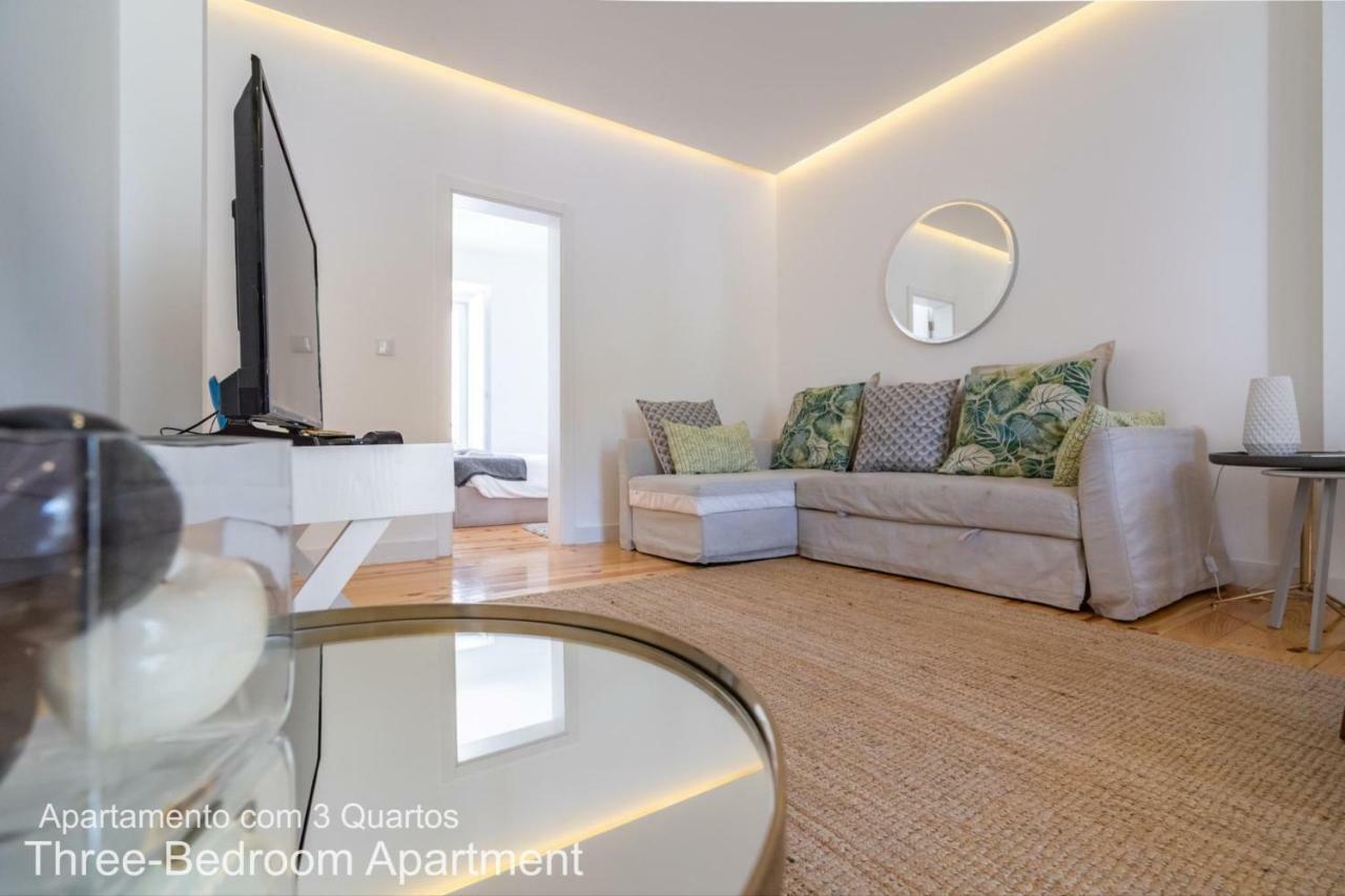 Akicity Lisboa Pearl Exterior photo