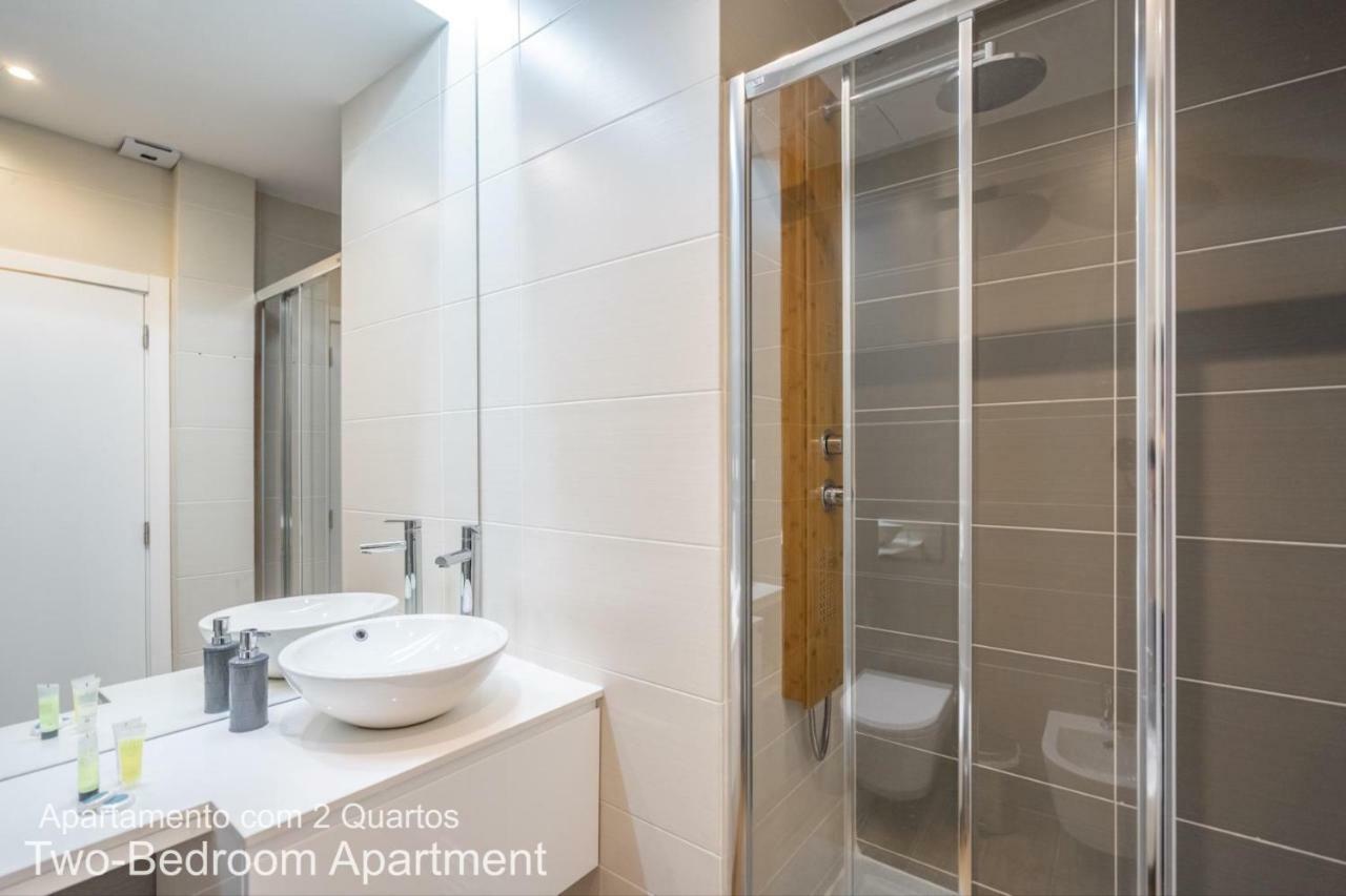 Akicity Lisboa Pearl Exterior photo